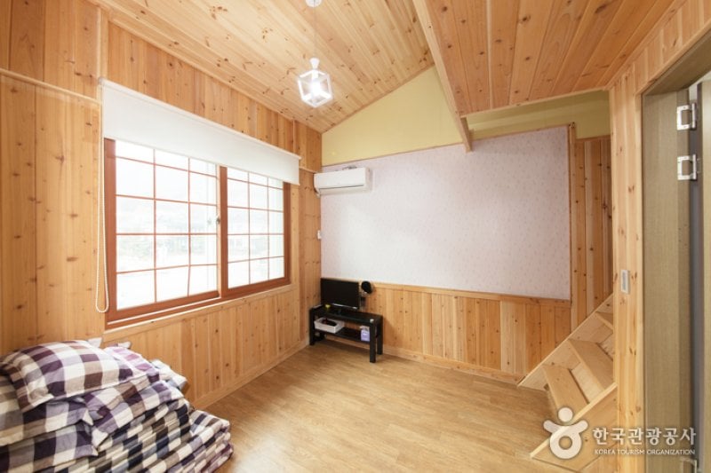 Jeil Sanjang - Goodstay  (16/25)