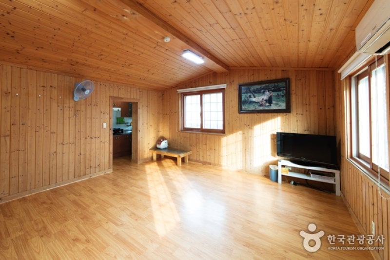 Jeil Sanjang - Goodstay  (21/25)
