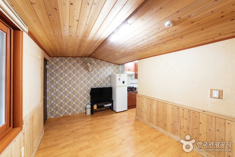 Jeil Sanjang - Goodstay  (23/25)