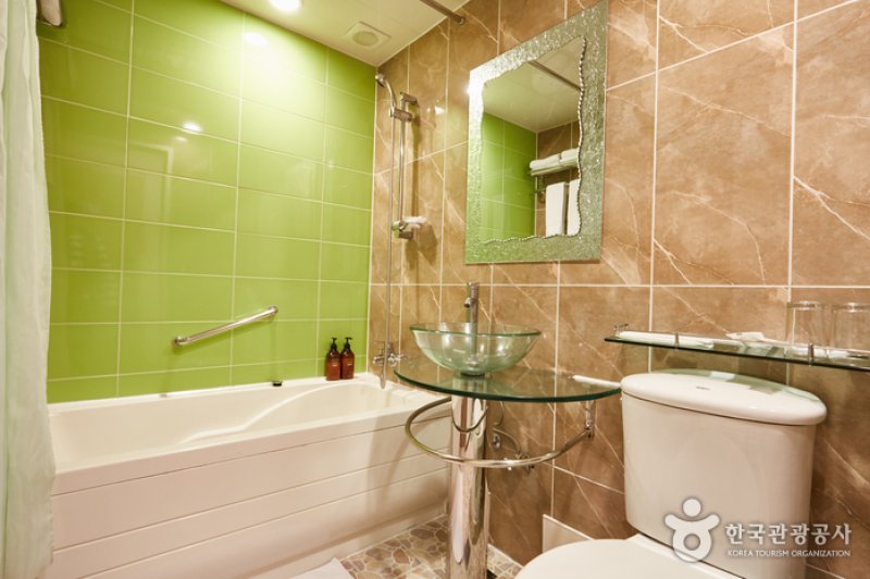 Appletree Hotel - Goodstay  (19/26)