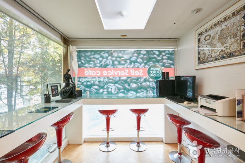 Appletree Hotel - Goodstay  (20/26)