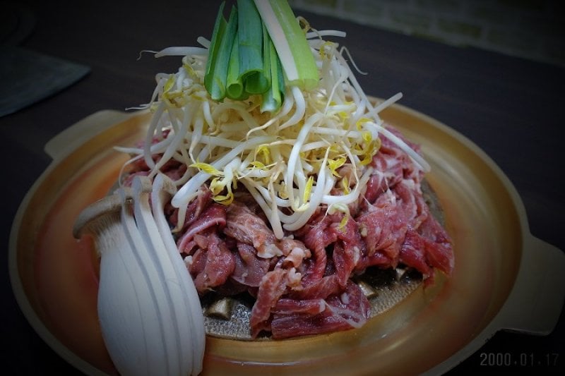 Taesan Sikdang  (5/5)