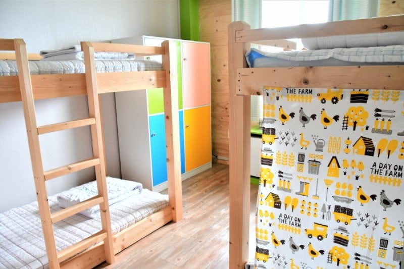 Nogodan Guesthouse & Hotel ((주)제이디에치(노고단 게스트하우스&호텔))[한국관광품질인증제/ Korea Quality] (15/20)