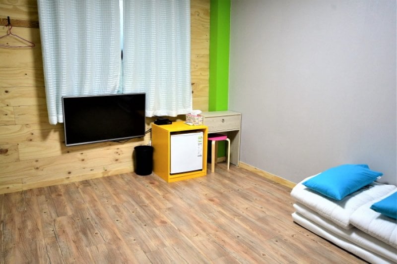 Nogodan Guesthouse & Hotel ((주)제이디에치(노고단 게스트하우스&호텔))[한국관광품질인증제/ Korea Quality] (16/20)