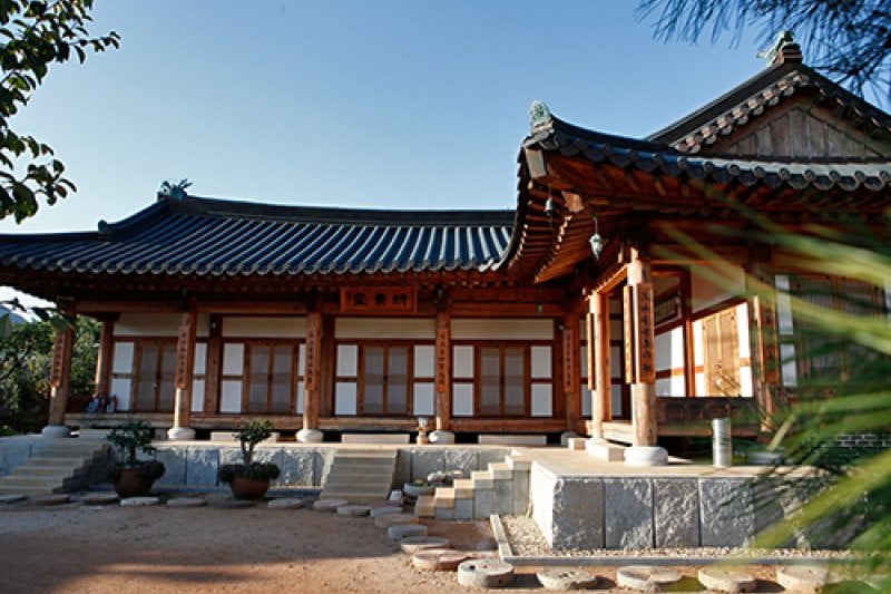 Yeongyeongdang (PEEPUL) (연경당) [한국관광품질인증/Korea Quality] (9/25)