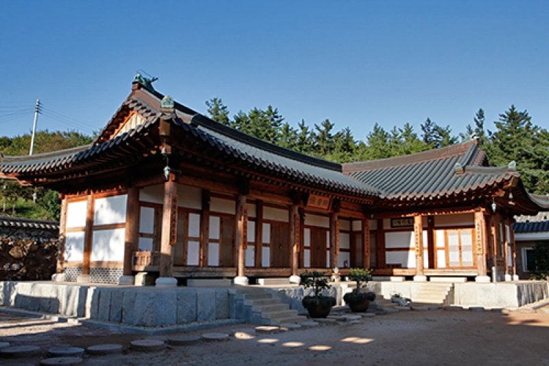 Yeongyeongdang (PEEPUL) (연경당) [한국관광품질인증/Korea Quality] (10/25)