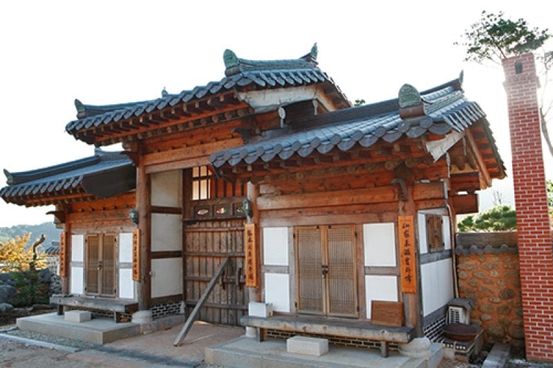 Yeongyeongdang (PEEPUL) (연경당) [한국관광품질인증/Korea Quality] (11/25)
