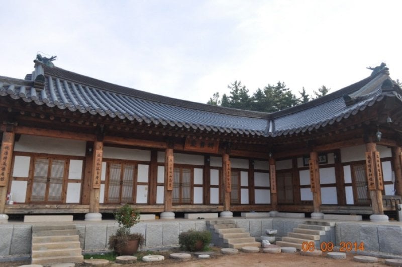 Yeongyeongdang (PEEPUL) (연경당) [한국관광품질인증/Korea Quality] (17/25)