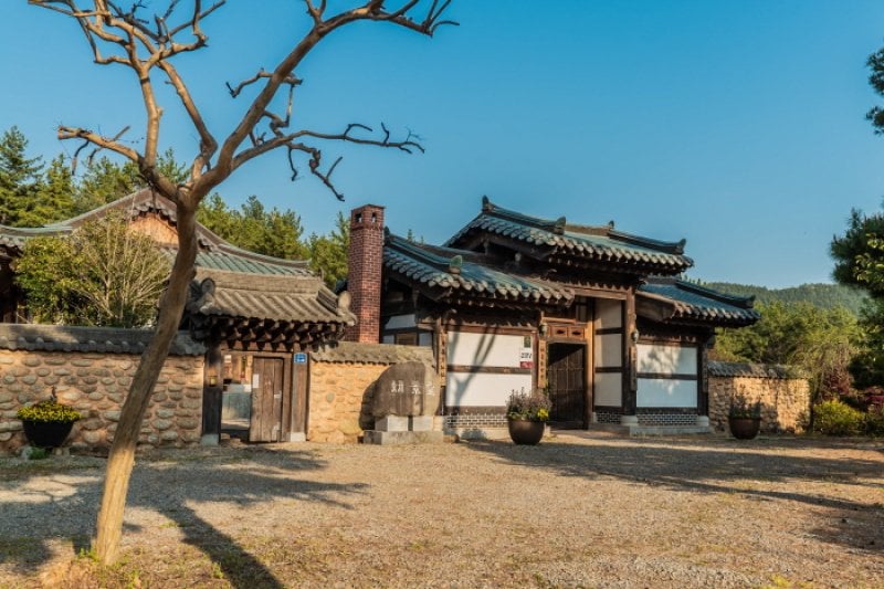 Yeongyeongdang (PEEPUL) (연경당) [한국관광품질인증/Korea Quality] (21/25)