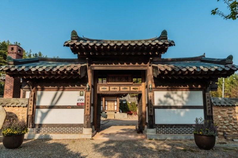 Yeongyeongdang (PEEPUL) (연경당) [한국관광품질인증/Korea Quality] (22/25)