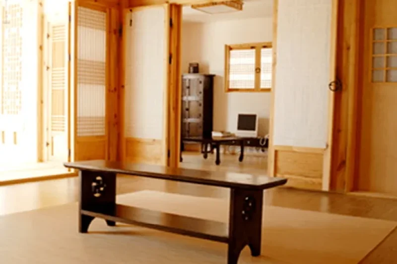 BGimhae Hanok Experience Halle[Korea Quality] / 김해한옥체험관[한국관광 품질인증/Korea Quality] (7/8)