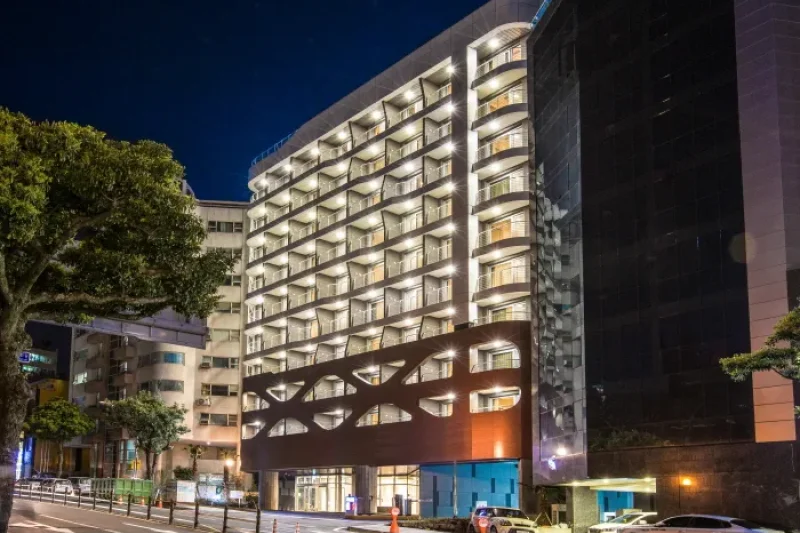 Artstay Seogwipo Harbor (아트스테이 서귀포 하버) (2/26)