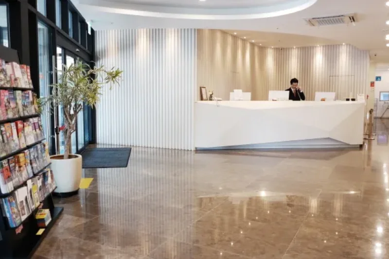Artstay Seogwipo Harbor (아트스테이 서귀포 하버) (3/26)