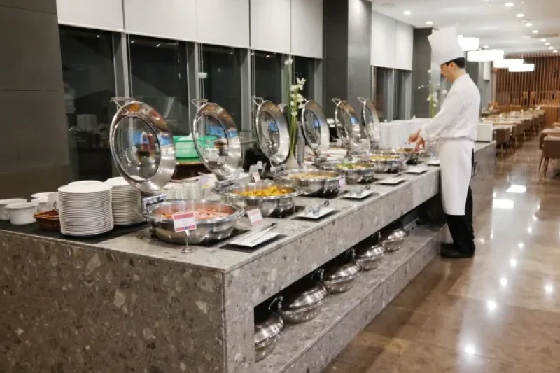 Artstay Seogwipo Harbor (아트스테이 서귀포 하버) (4/26)