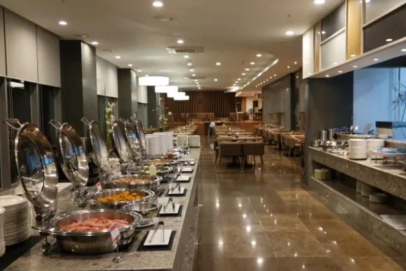 Artstay Seogwipo Harbor (아트스테이 서귀포 하버) (5/26)