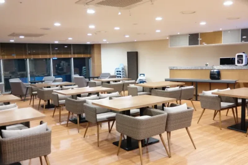 Artstay Seogwipo Harbor (아트스테이 서귀포 하버) (7/26)