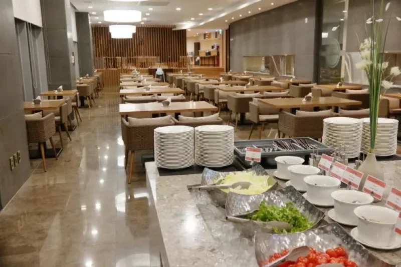 Artstay Seogwipo Harbor (아트스테이 서귀포 하버) (8/26)