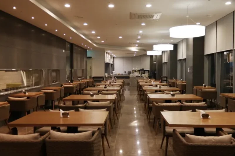 Artstay Seogwipo Harbor (아트스테이 서귀포 하버) (9/26)
