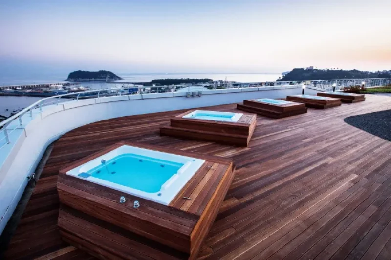 Artstay Seogwipo Harbor (아트스테이 서귀포 하버) (10/26)