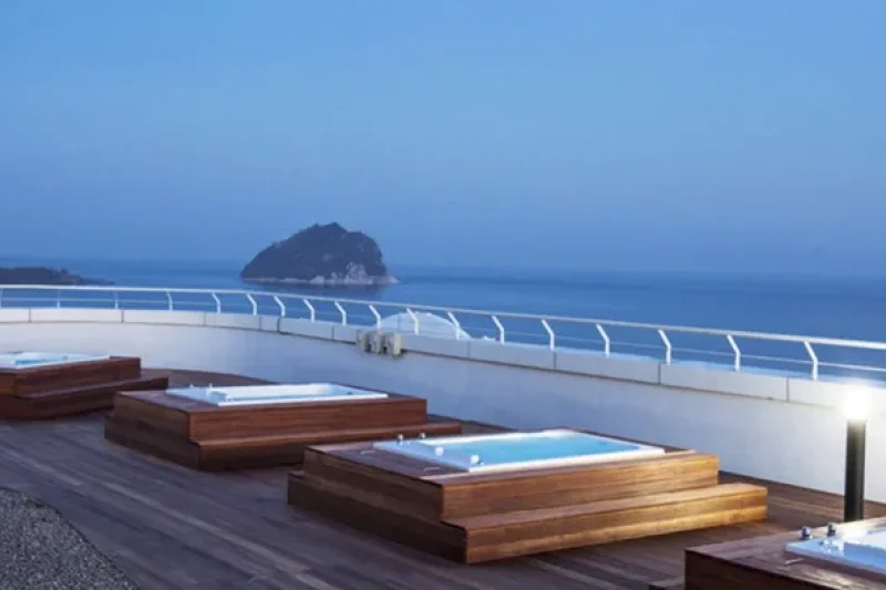 Artstay Seogwipo Harbor (아트스테이 서귀포 하버) (11/26)