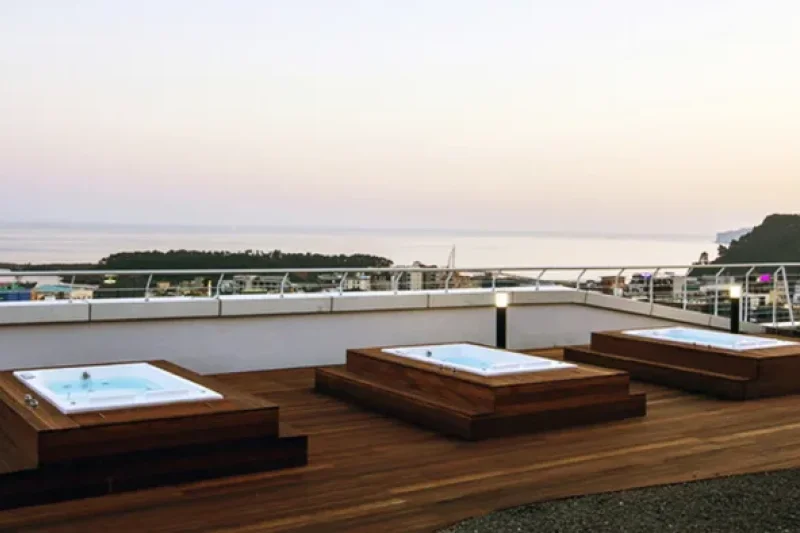 Artstay Seogwipo Harbor (아트스테이 서귀포 하버) (13/26)