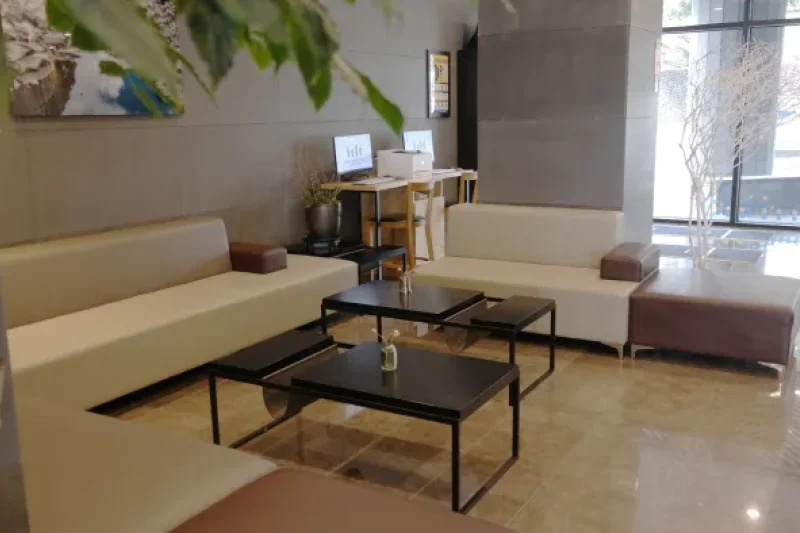 Artstay Seogwipo Harbor (아트스테이 서귀포 하버) (15/26)
