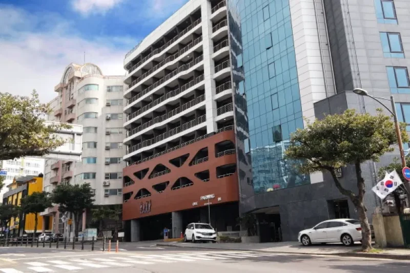 Artstay Seogwipo Harbor (아트스테이 서귀포 하버) (22/26)