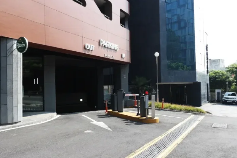 Artstay Seogwipo Harbor (아트스테이 서귀포 하버) (25/26)