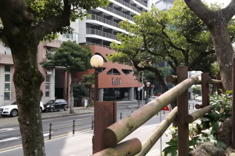Artstay Seogwipo Harbor (아트스테이 서귀포 하버) (26/26)