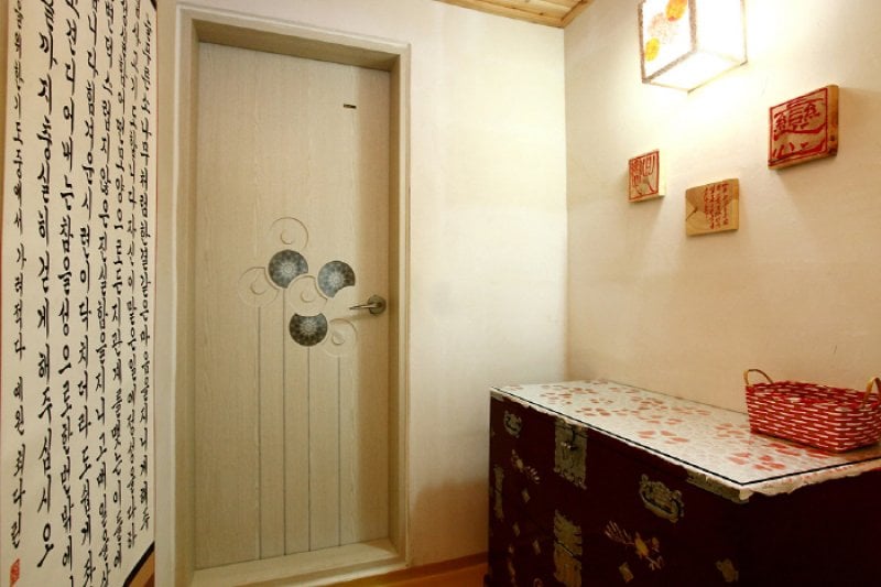 Paroho Hanok Pension (파로호한옥펜션) [한국관광품질인증제/ Korea Quality] (17/32)