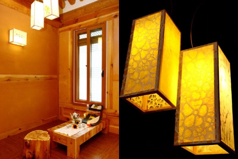 Paroho Hanok Pension (파로호한옥펜션) [한국관광품질인증제/ Korea Quality] (18/32)