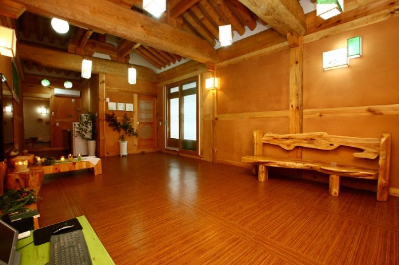 Paroho Hanok Pension (파로호한옥펜션) [한국관광품질인증제/ Korea Quality] (21/32)