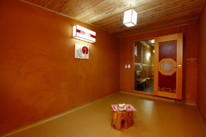 Paroho Hanok Pension (파로호한옥펜션) [한국관광품질인증제/ Korea Quality] (28/32)