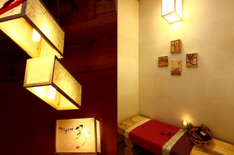 Paroho Hanok Pension (파로호한옥펜션) [한국관광품질인증제/ Korea Quality] (30/32)