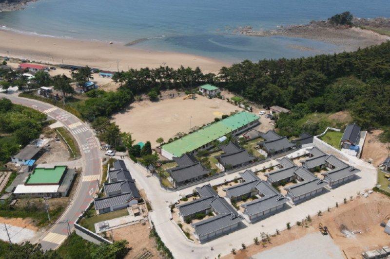 Hanchaedang Hanok Stay Center (한채당 체험한옥관) [한국관광품질인증/Korea Quality] (16/17)