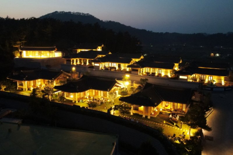 Hanchaedang Hanok Stay Center (한채당 체험한옥관) [한국관광품질인증/Korea Quality] (17/17)