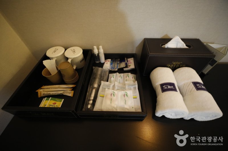 Hotel The May - Goodstay  (14/18)
