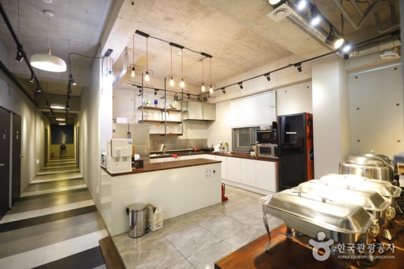 Hotel The May - Goodstay  (16/18)
