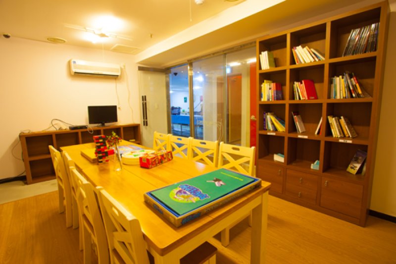 Jeju R Hotel - Goodstay  (18/40)