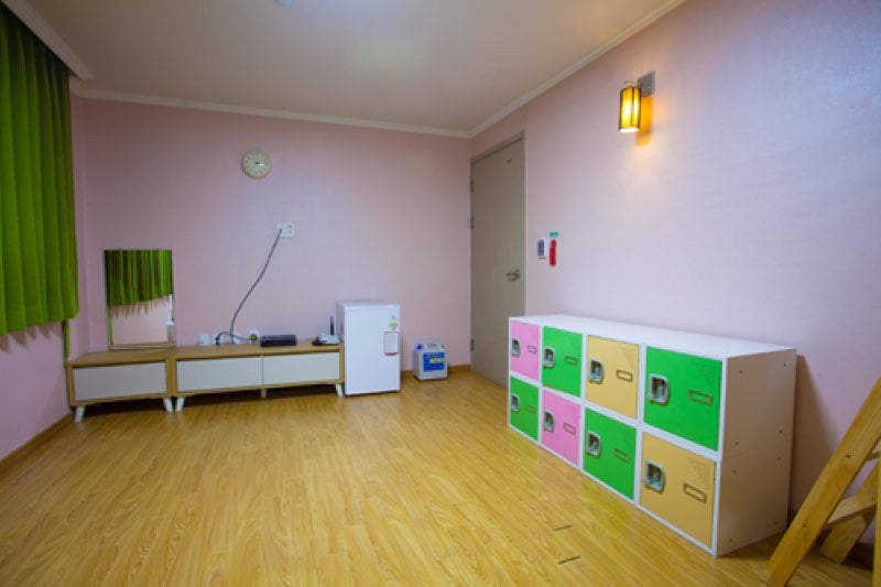 Jeju R Hotel - Goodstay  (19/40)