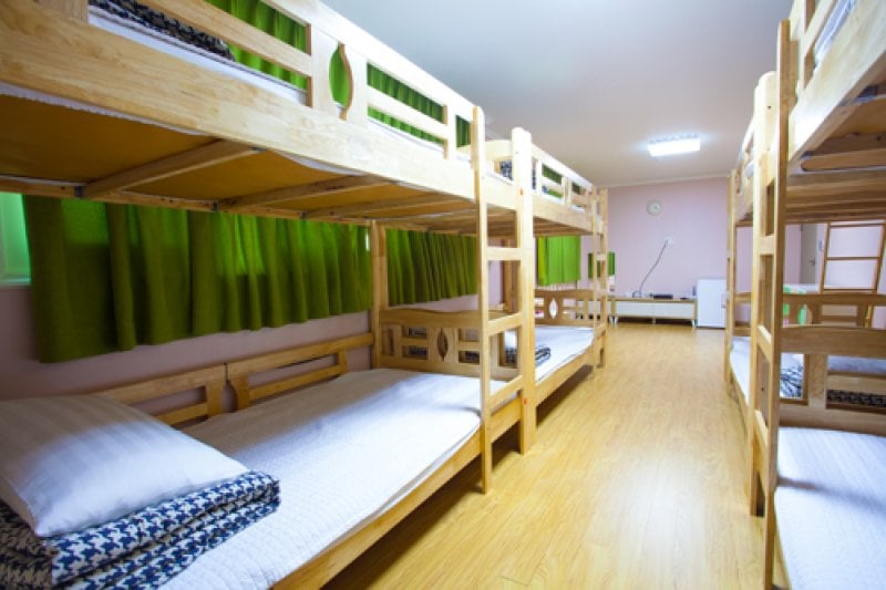 Jeju R Hotel - Goodstay  (22/40)