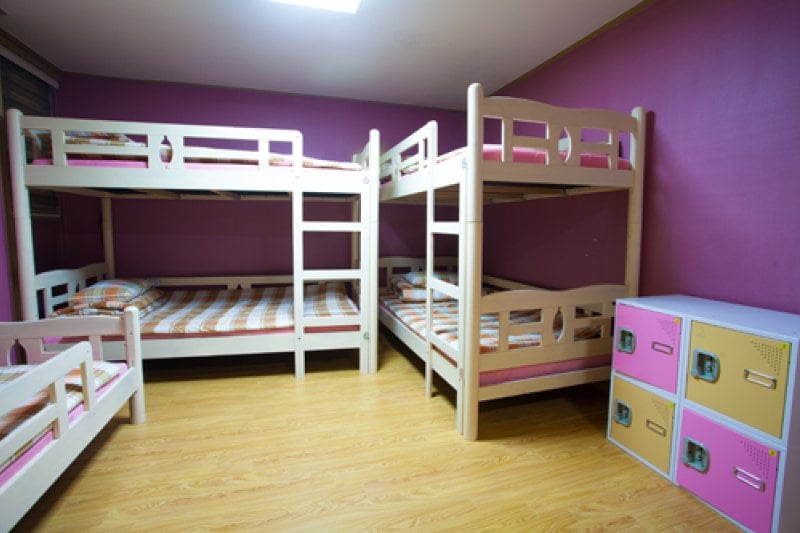 Jeju R Hotel - Goodstay  (24/40)