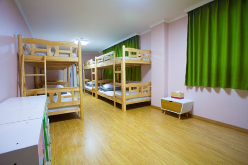 Jeju R Hotel - Goodstay  (26/40)