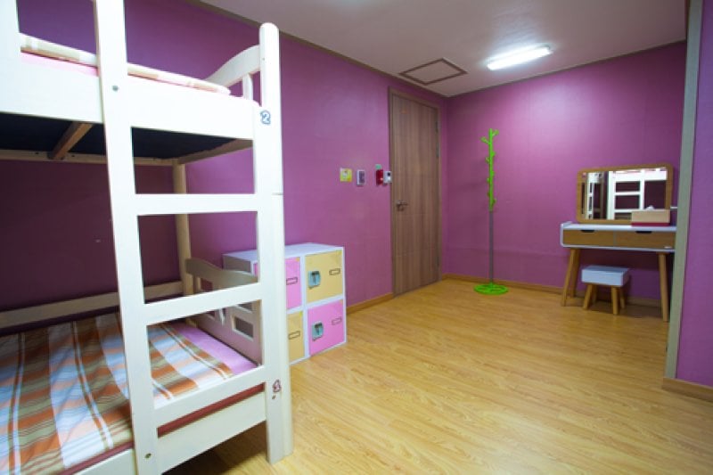 Jeju R Hotel - Goodstay  (27/40)