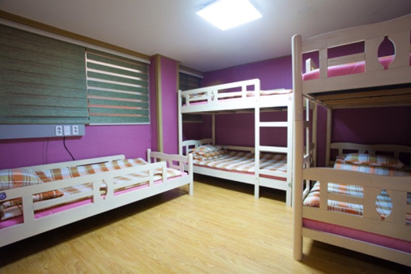 Jeju R Hotel - Goodstay  (28/40)