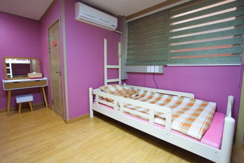 Jeju R Hotel - Goodstay  (29/40)