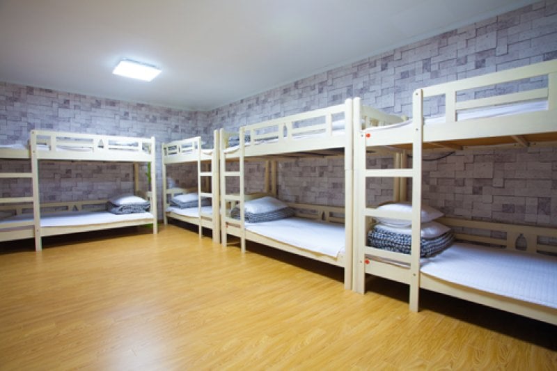 Jeju R Hotel - Goodstay  (32/40)
