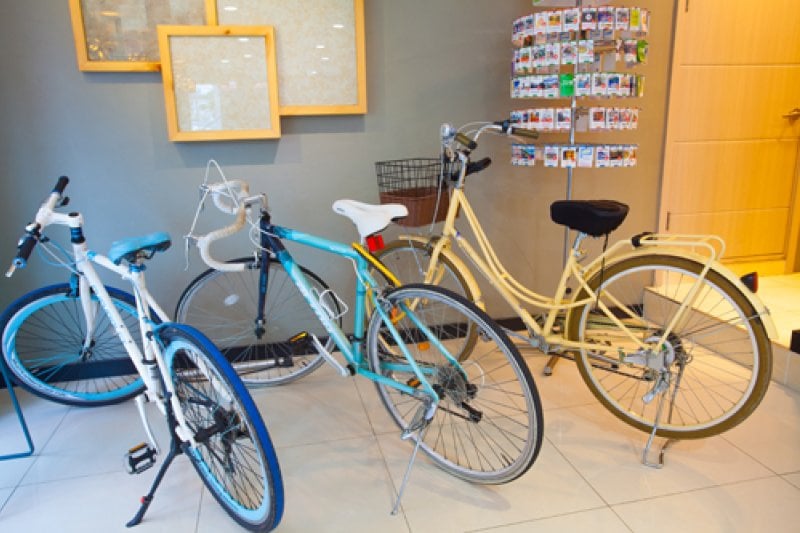 Jeju R Hotel - Goodstay  (34/40)