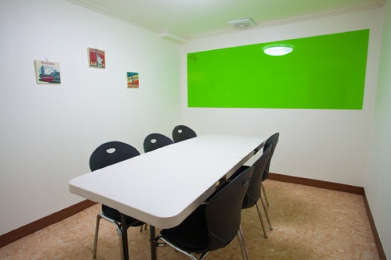 Jeju R Hotel - Goodstay  (35/40)