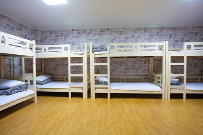 Jeju R Hotel - Goodstay  (38/40)